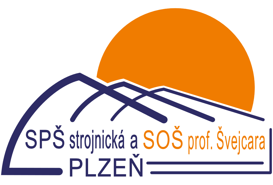 SPŠ strojnická a SOŠ prof. Švejcara Plzeň